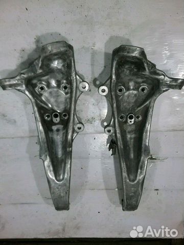 BMW F01 F07 Поворотный кулак цапфа комплект BMW F01 F07 Поворотный кулак цапфа комплект