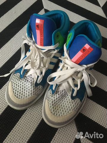 Кроcсовки Adidas Кроcсовки Adidas