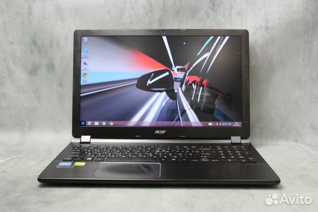 Acer i5/GeForce 2GB/128GB SSD Acer i5/GeForce 2GB/128GB SSD