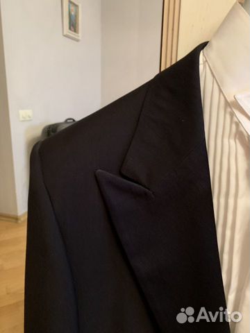 Смокинг (костюм) Hugo Boss Смокинг (костюм) Hugo Boss