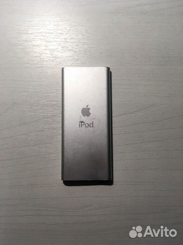 Apple iPod nano 2 2gb