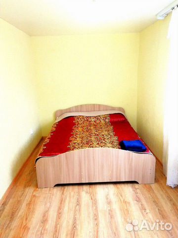 2-к квартира, 45 м², 3/5 эт.