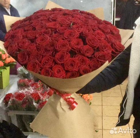 101 роза 101 роза