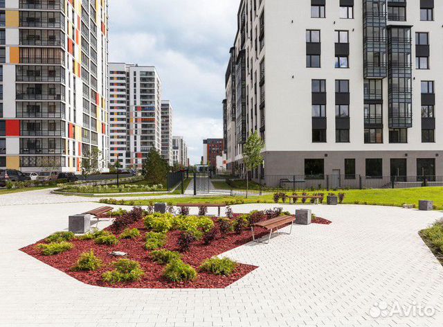 3-к квартира, 81.5 м², 3/8 эт. 3-к квартира, 81.5 м², 3/8 эт.