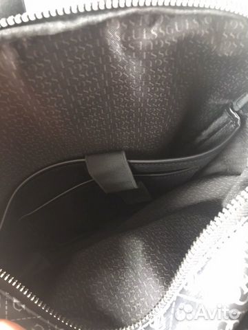 Рюкзак Guess Рюкзак Guess