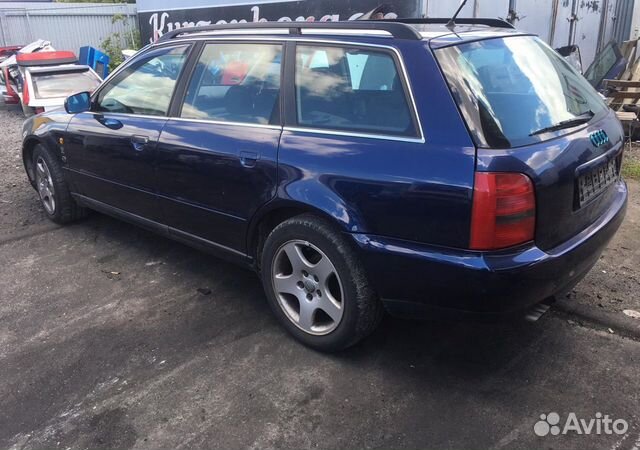 Запчасти б/у для Audi A4 B5 Ауди а4 б5 Запчасти б/у для Audi A4 B5 Ауди а4 б5