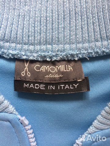 Итальянская кофта, размер S Итальянская кофта, размер S