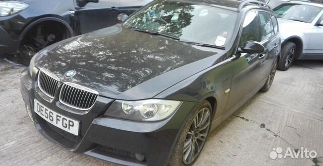 Запчасти б/у для BMW 3 E90/E91/E92/E93