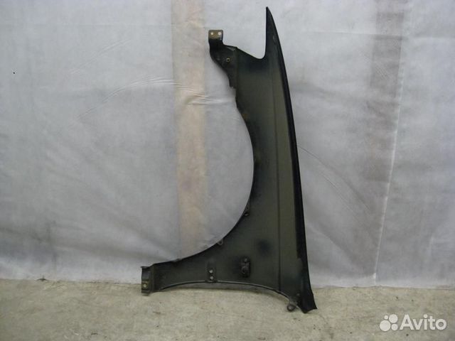 Крыло переднее правое Honda Accord 6 1997-2001 Крыло переднее правое Honda Accord 6 1997-2001