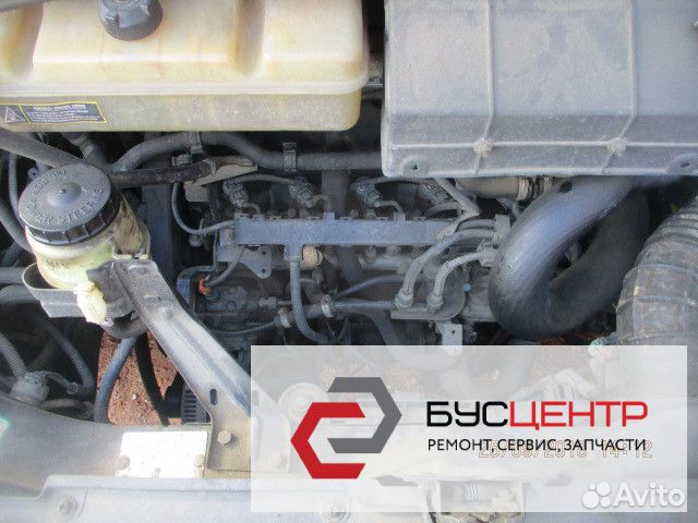 Разборка Fiat Ducato 244 Кузов, Фиат Дукато 02-06