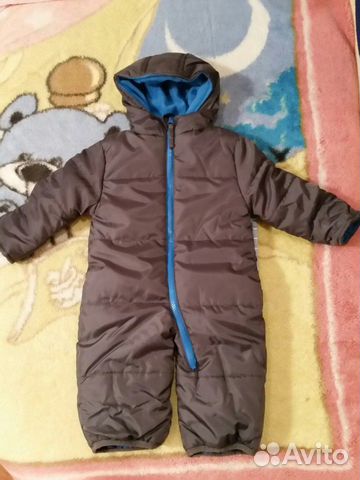 Комбинезон Wippette Kids Комбинезон Wippette Kids