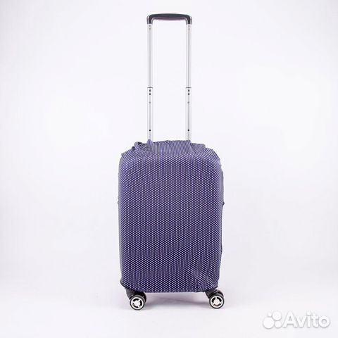 Чехол на чемодан