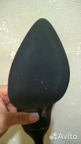 Туфли loriblu 35 б/у