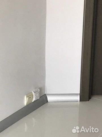 3-к квартира, 130 м², 6/18 эт.
