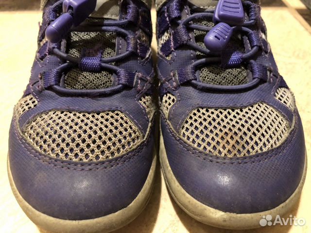 Кроссовки ecco biom, 28р Кроссовки ecco biom, 28р