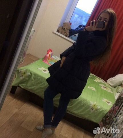 Куртка Куртка
