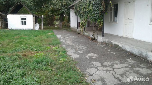 Дом 170 м² на участке 7 сот.