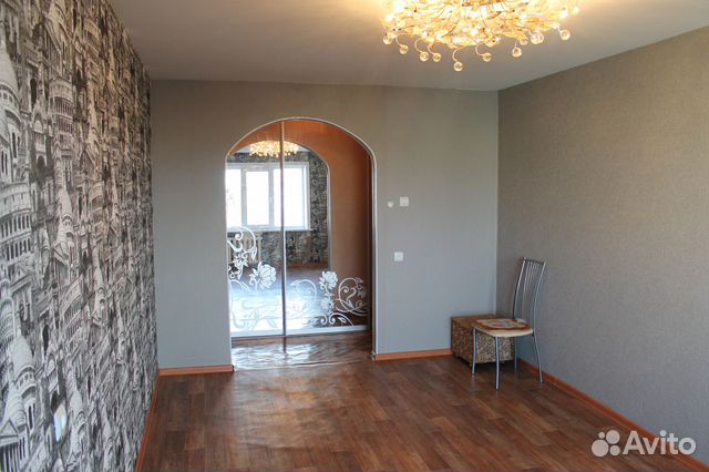 3-к квартира, 67 м², 8/10 эт. 3-к квартира, 67 м², 8/10 эт.