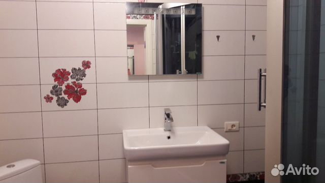 2-к квартира, 41 м², 7/9 эт. 2-к квартира, 41 м², 7/9 эт.