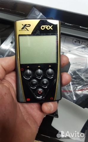Блок управления для металлоискателя XP ORX Блок управления для металлоискателя XP ORX