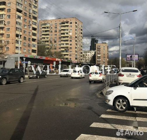 Продам помещение свободного назначения, 196.6 м²