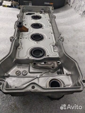 Клапанная крышка Primera, P11E, P12E, Qg16 qg18