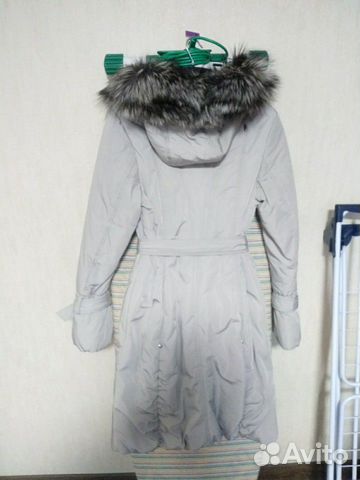 Пуховик зимний женский Пуховик зимний женский