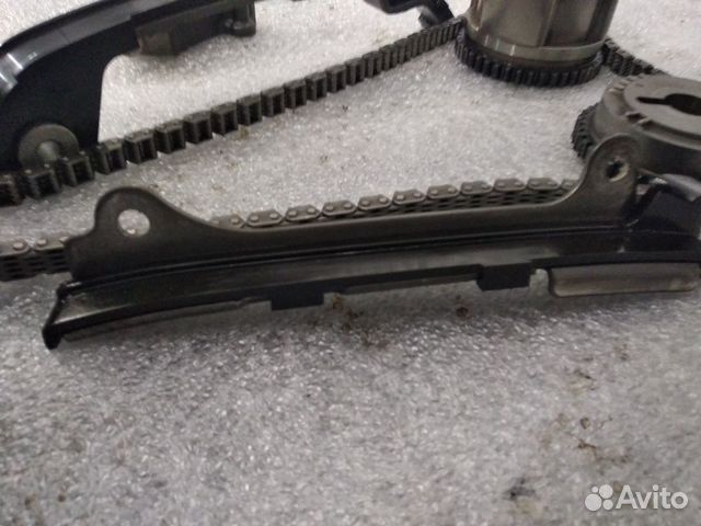 Комплект грм Primera p12 P12e 1.6 1.8 Комплект грм Primera p12 P12e 1.6 1.8