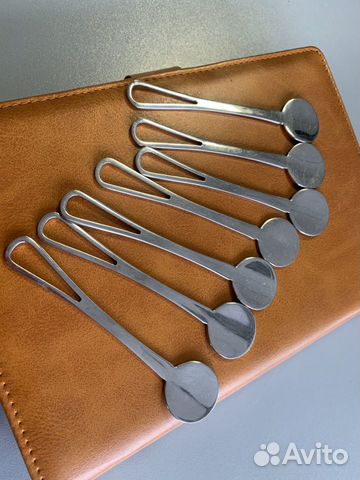 Ложки Nespresso Ложки Nespresso