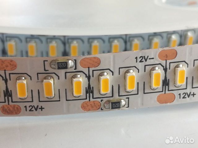 Светодиодная лента Светодиодная лента