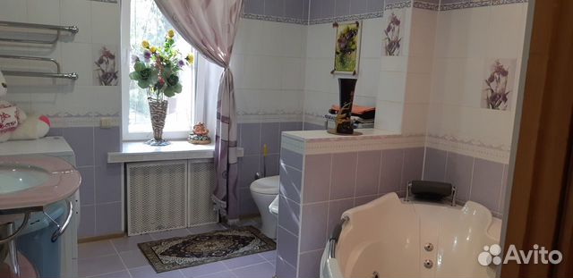 Коттедж 631 м² на участке 30 сот.