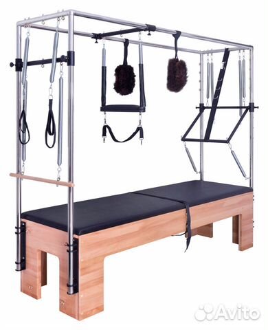 Новый Стол трапеция Кадиллак для пилатеса