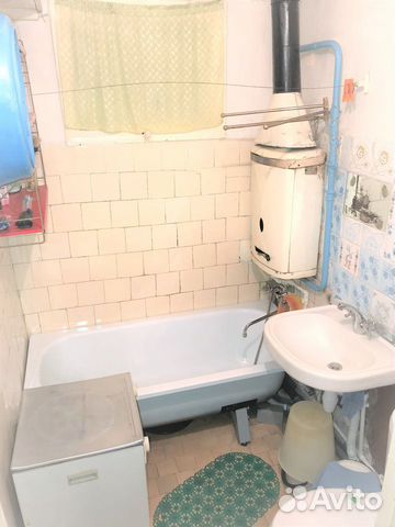 2-к квартира, 46.4 м², 5/5 эт.