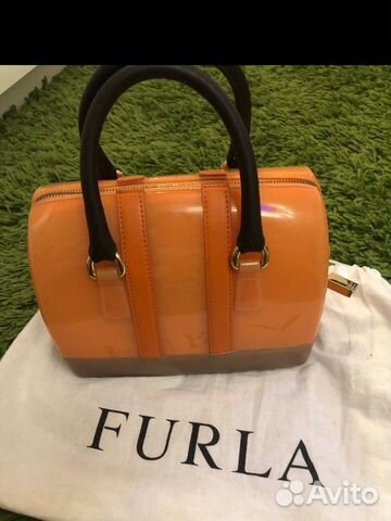 furla candy mini