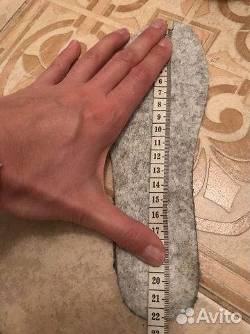 Зимние ботинки Superfit суперфит
