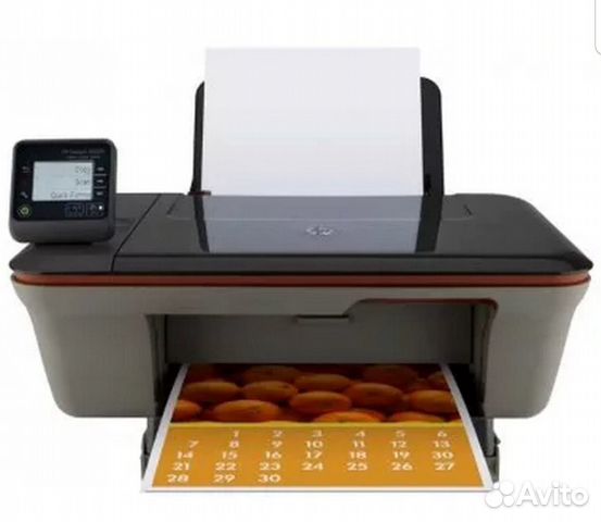 Продам принтер HP deskjet 3050A Продам принтер HP deskjet 3050A