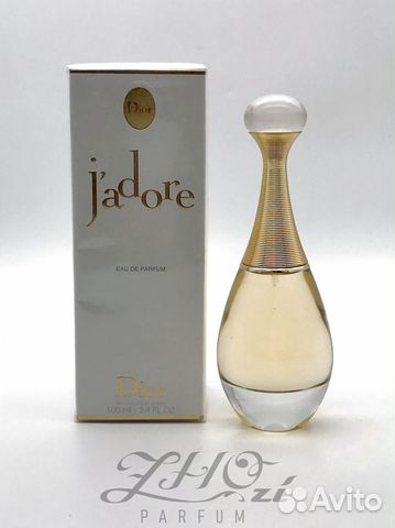 Духи Christian Dior Jadore