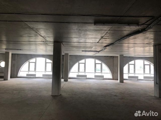 Офисное помещение, 700 м²