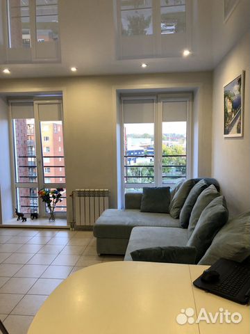 3-к квартира, 70.3 м², 10/10 эт. 3-к квартира, 70.3 м², 10/10 эт.