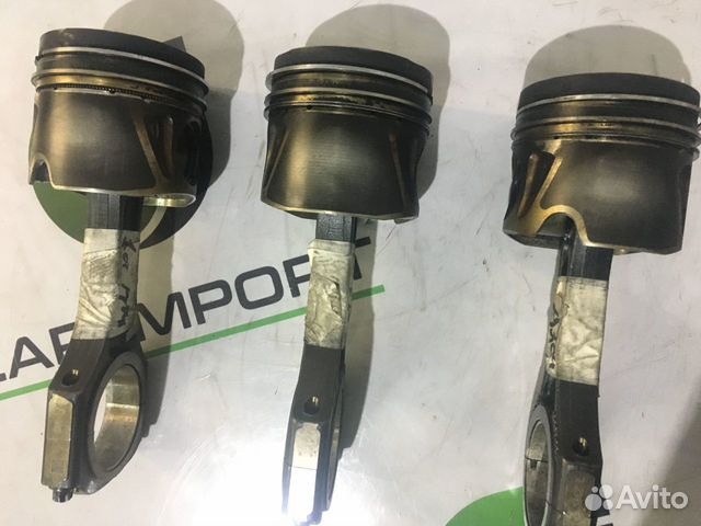 Мерседес 2.2 cdi Om651 Поршень Мерседес 2.2 cdi Om651 Поршень