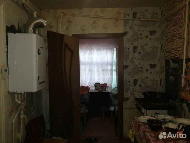 2-к квартира, 45 м², 1/2 эт. 2-к квартира, 45 м², 1/2 эт.