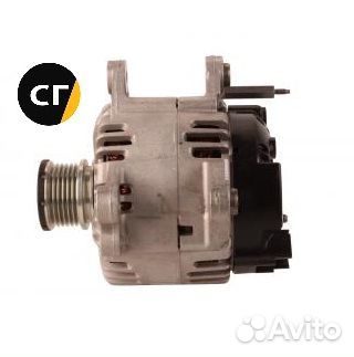 Генератор на VW Caravelle, VW Multivan, AUD Генератор на VW Caravelle, VW Multivan, AUD