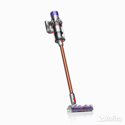 Пылесос Dyson V10 Absolute