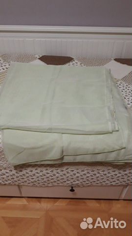 Шторы блэкаут, новые + тюль Шторы блэкаут, новые + тюль