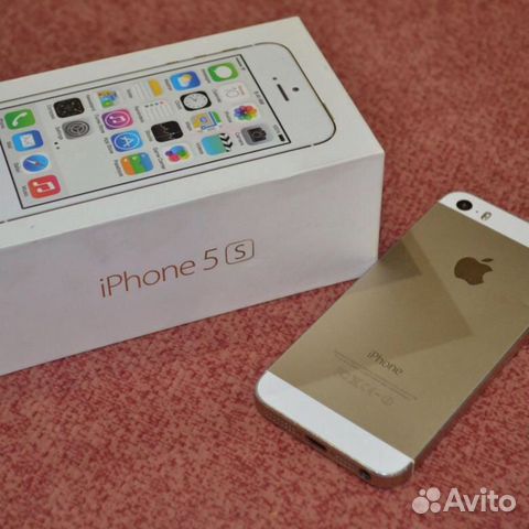 iPhone 5s iPhone 5s