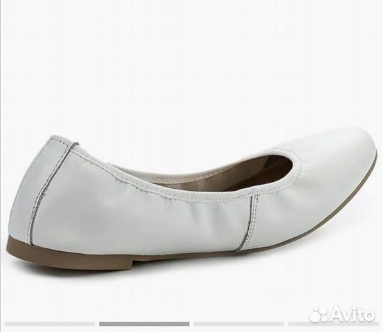 Балетки Tamaris