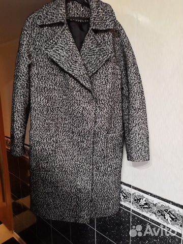Пальто