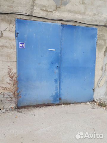 Гараж, > 30 м²