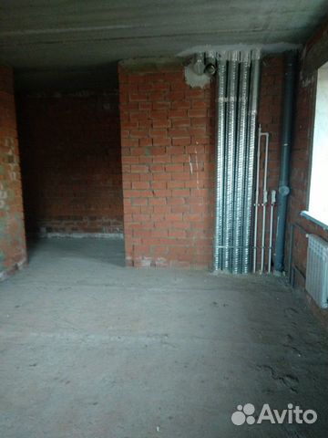 1-к квартира, 40 м², 2/3 эт. 1-к квартира, 40 м², 2/3 эт.