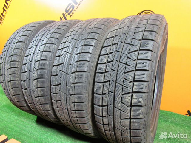 205 60 16 Зимние шины Yokohama ice Guard IG-50 SEN 205 60 16 Зимние шины Yokohama ice Guard IG-50 SEN
